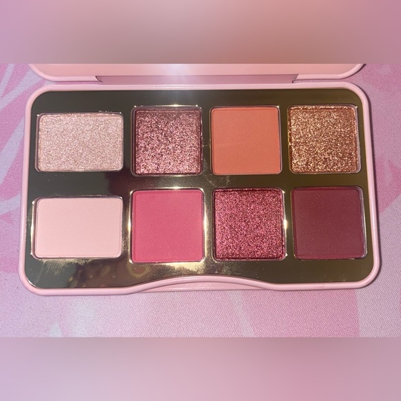 Too Faced Lets Play Mini Eyeshadow Palette - Picture 4 of 4